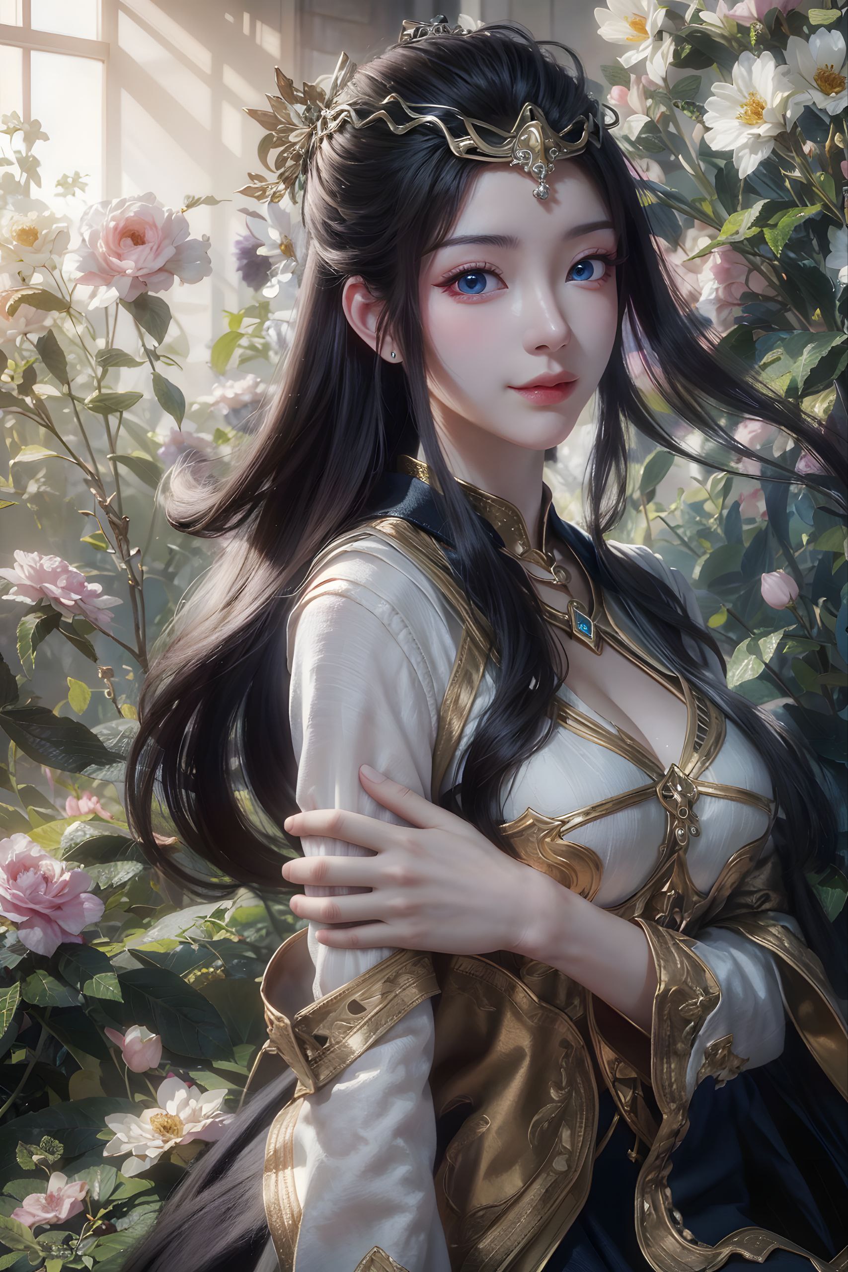 有一种独特
