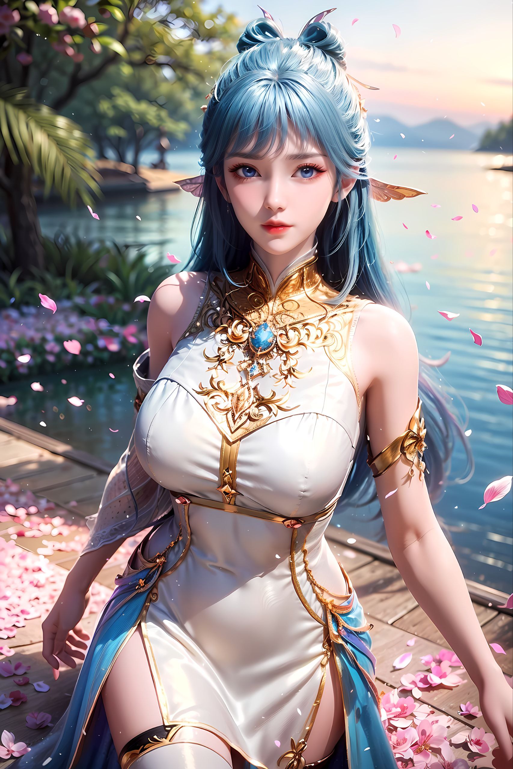 们的生活方