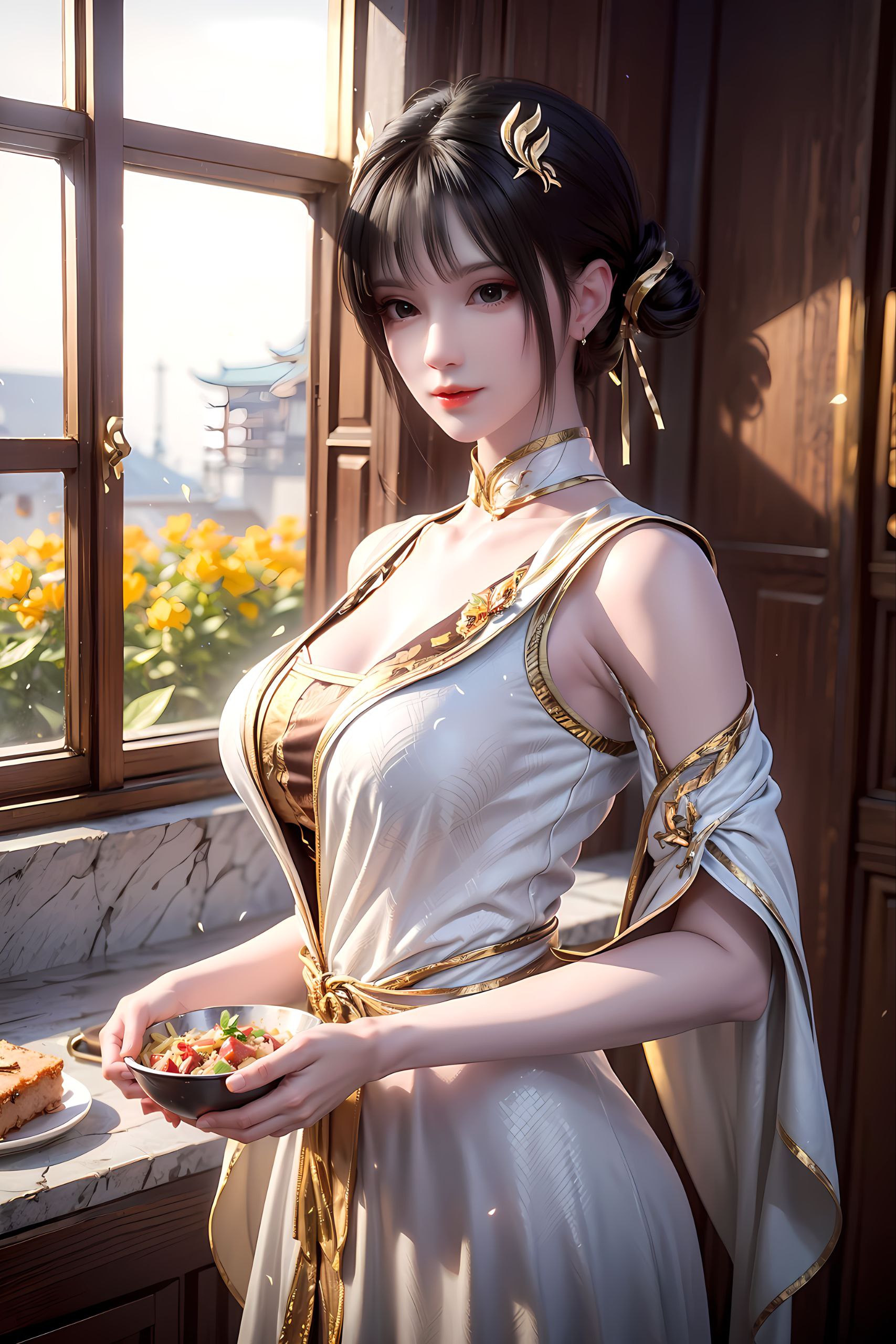 只有不断学