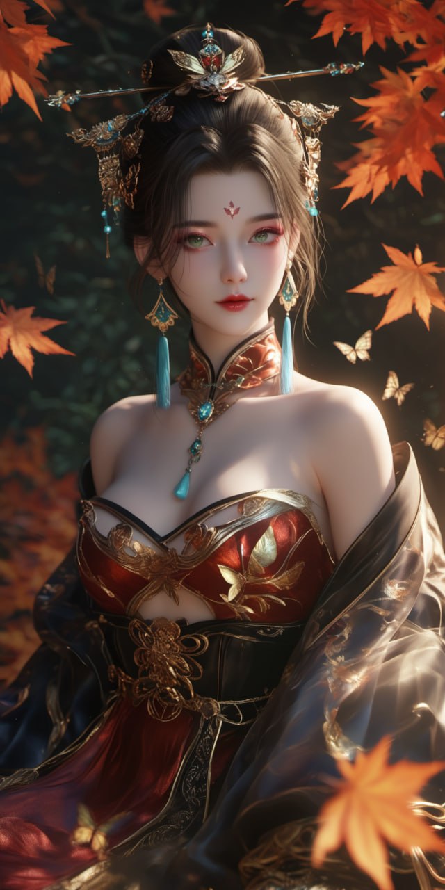 发展