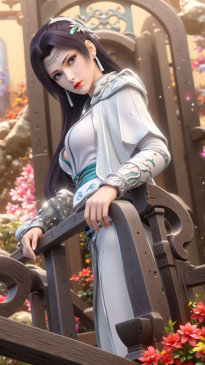 的发展