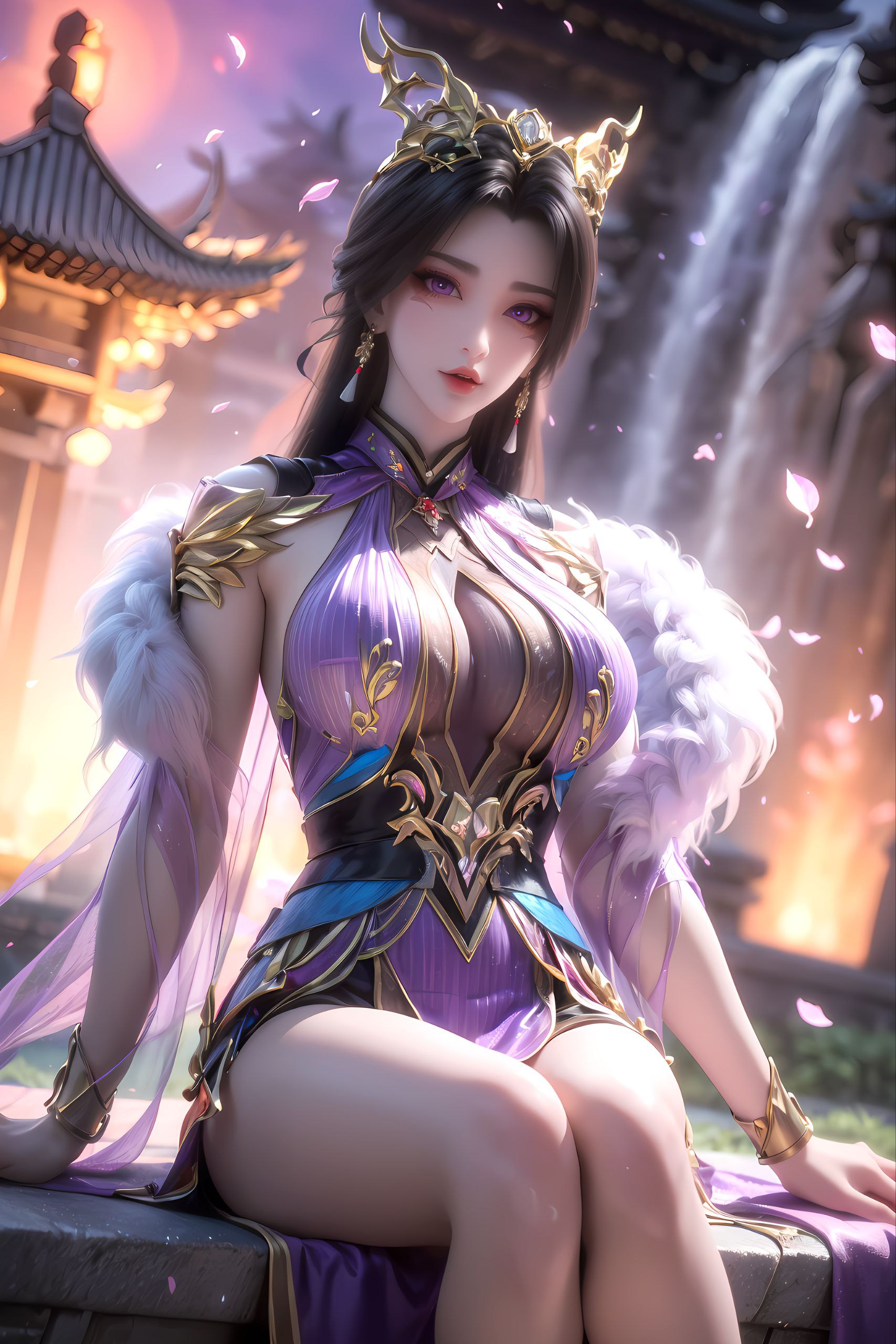 表面的清洁