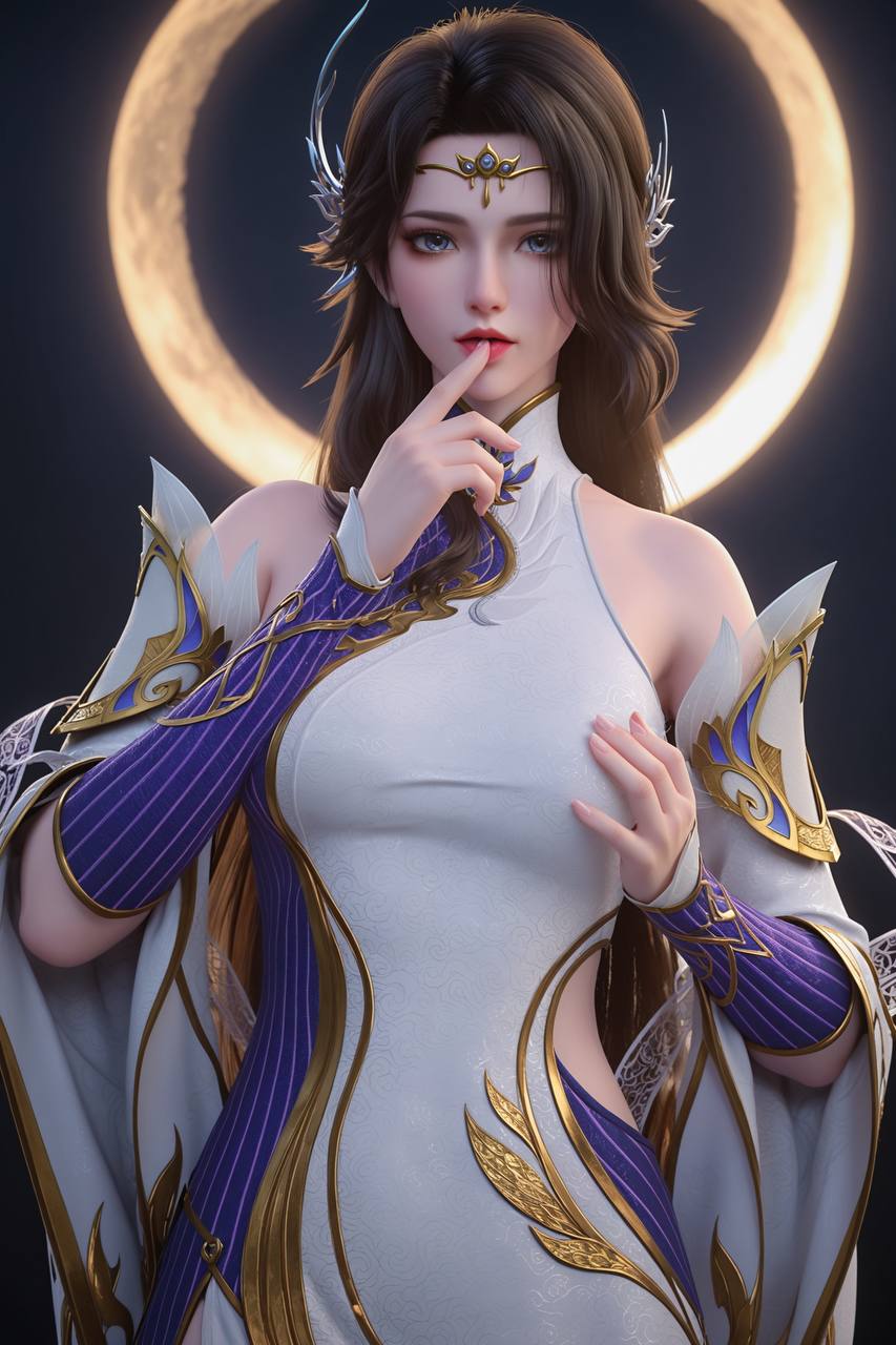 力却如潮水