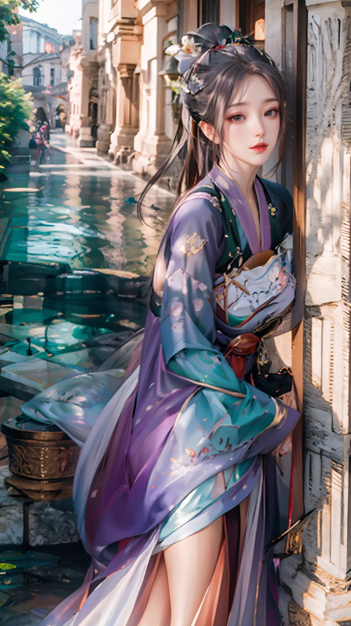 丝群体