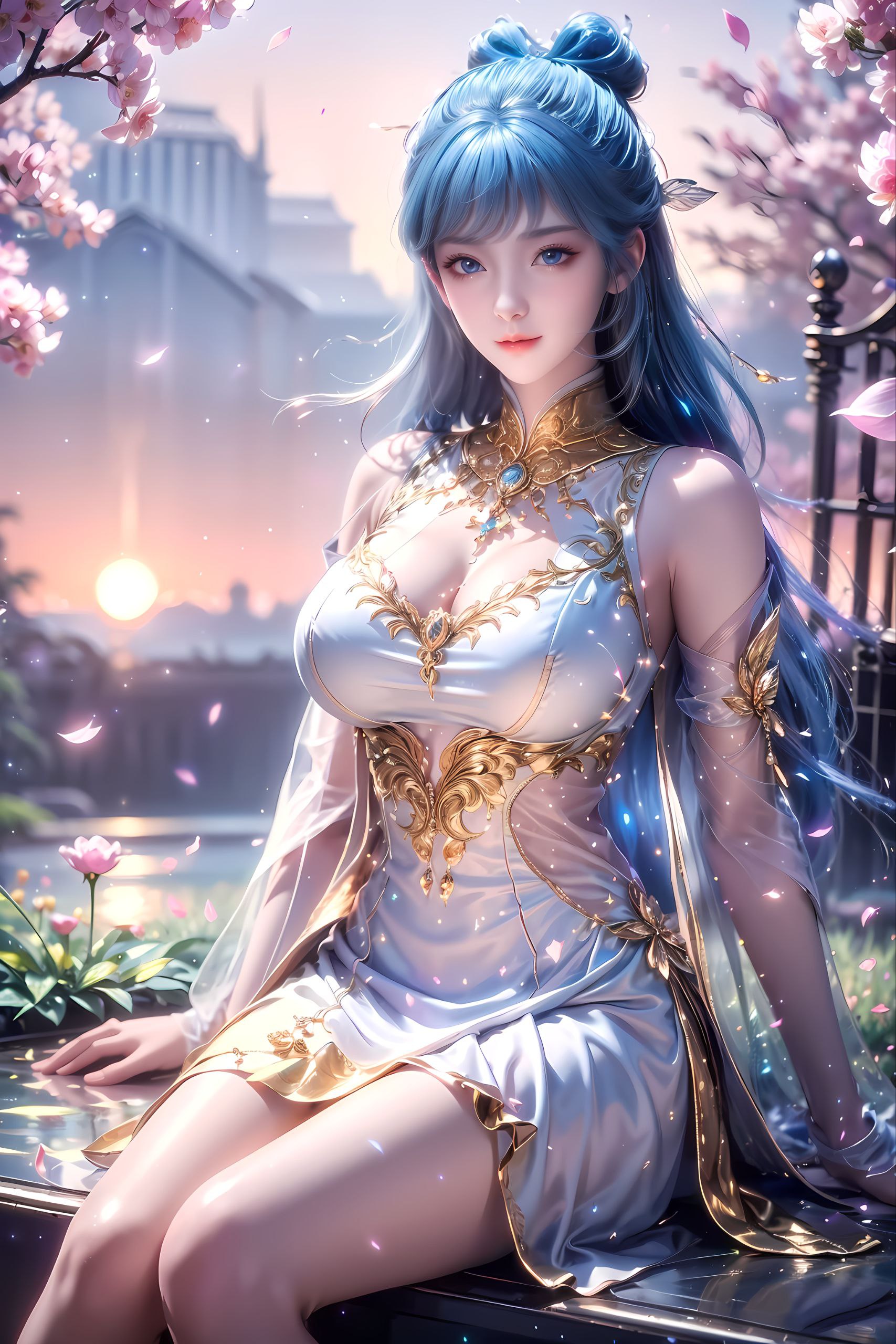 大的网络