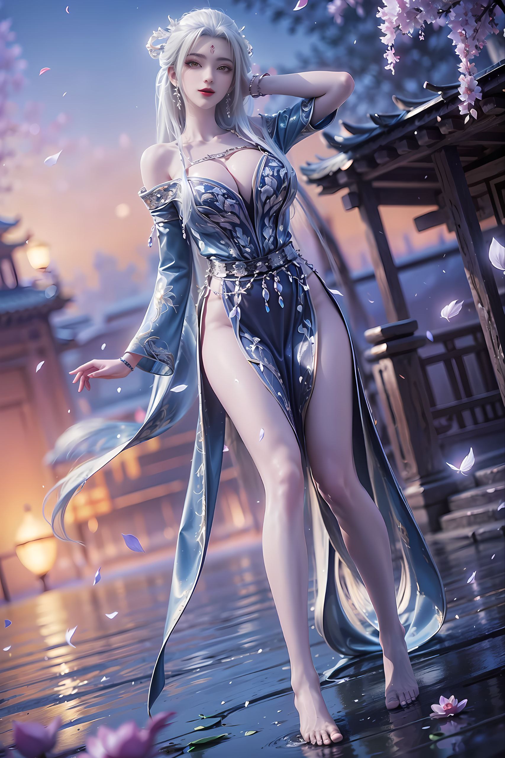 的不断发展