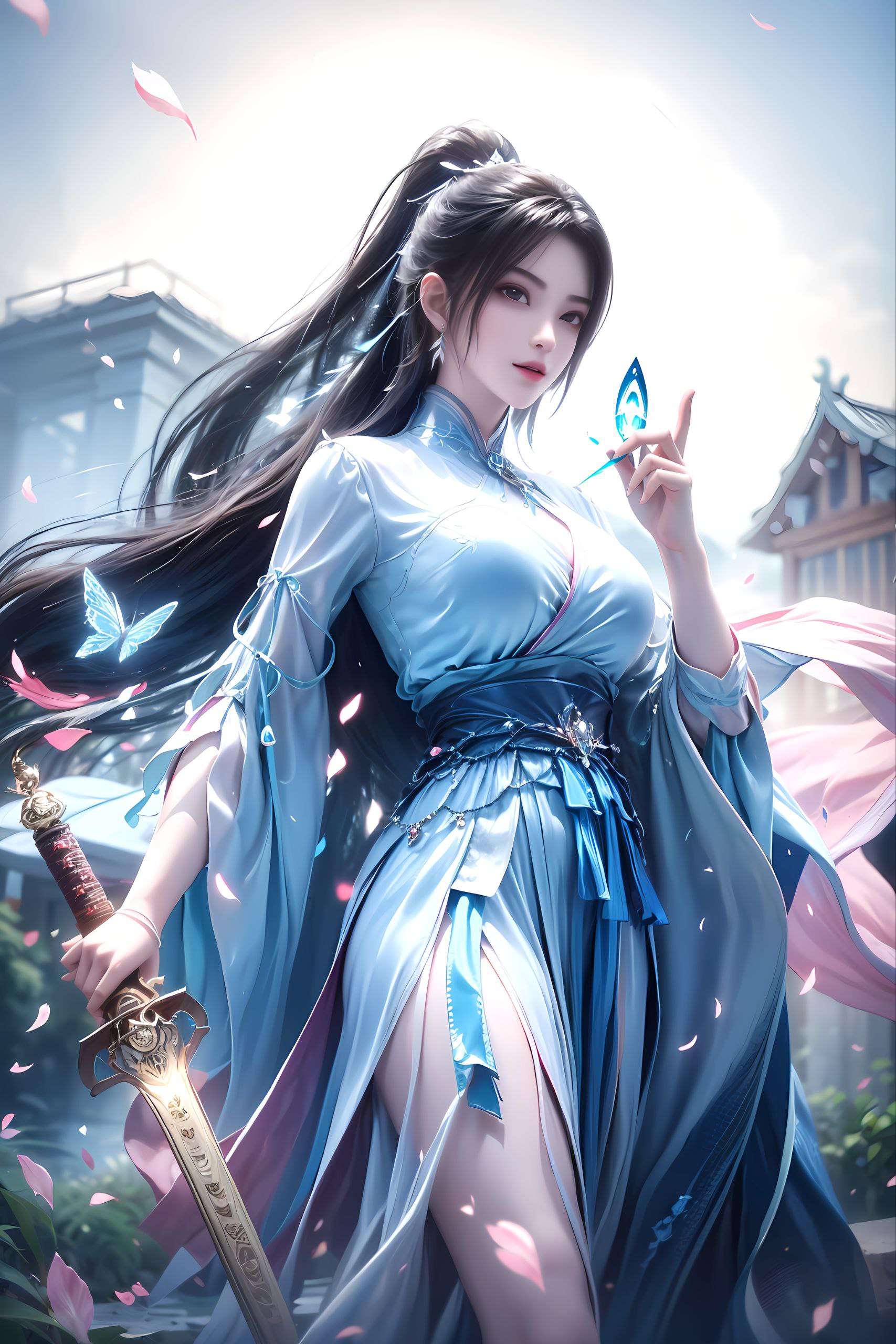 其次