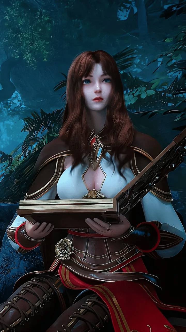 己的选择