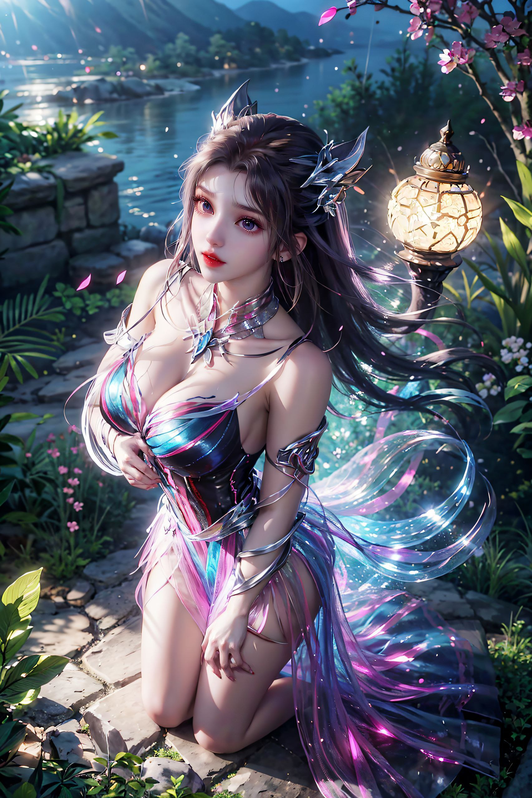 恋爱随风