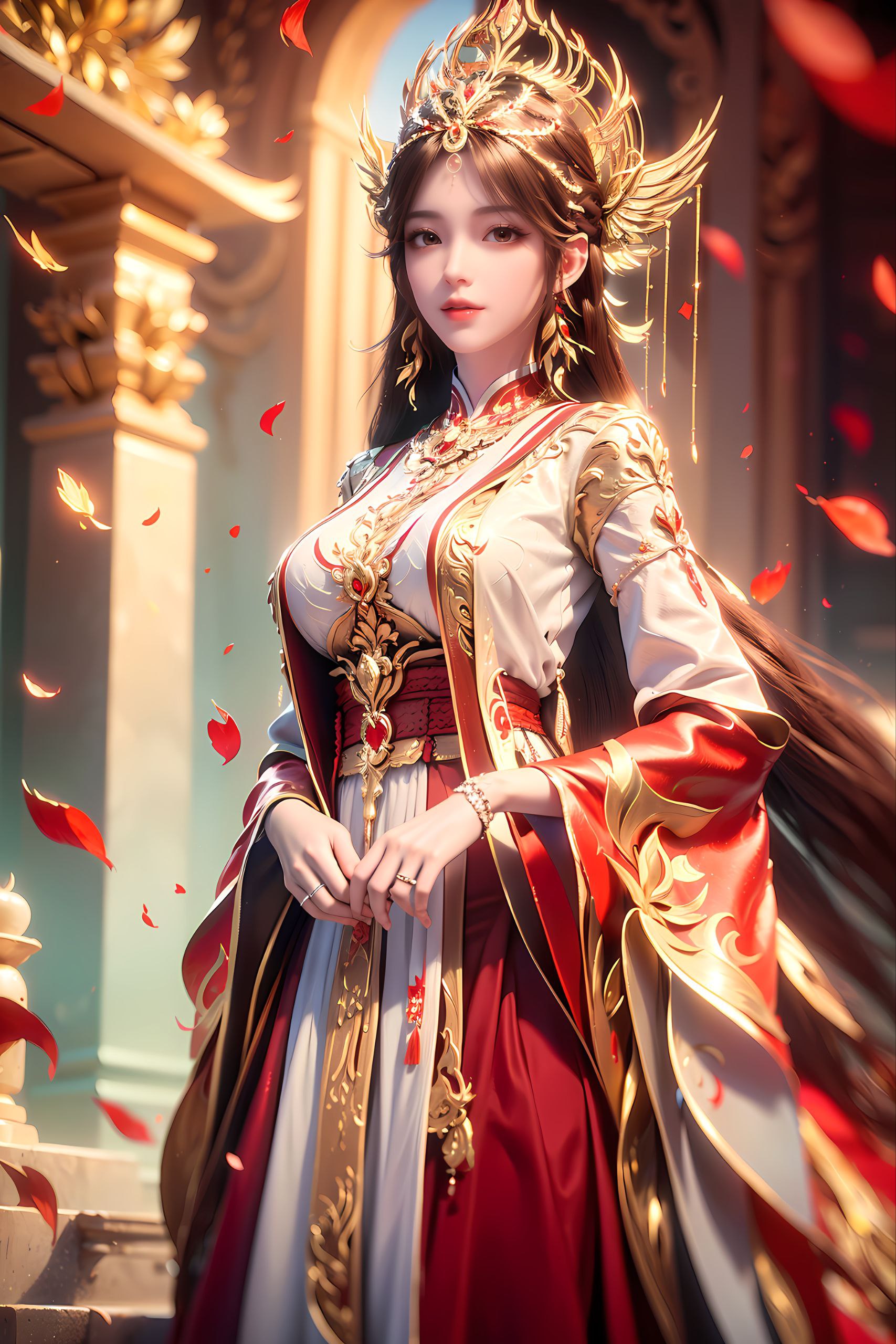 业背景和市