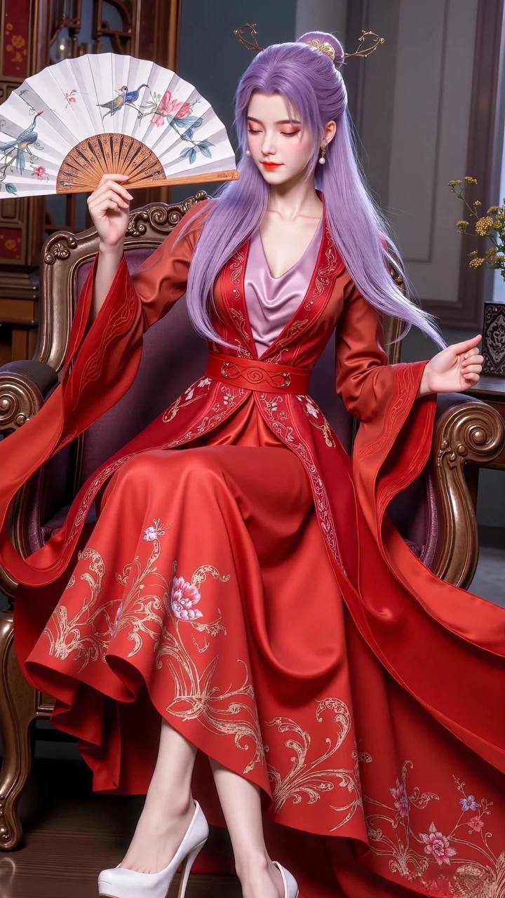玩偶姐姐不
