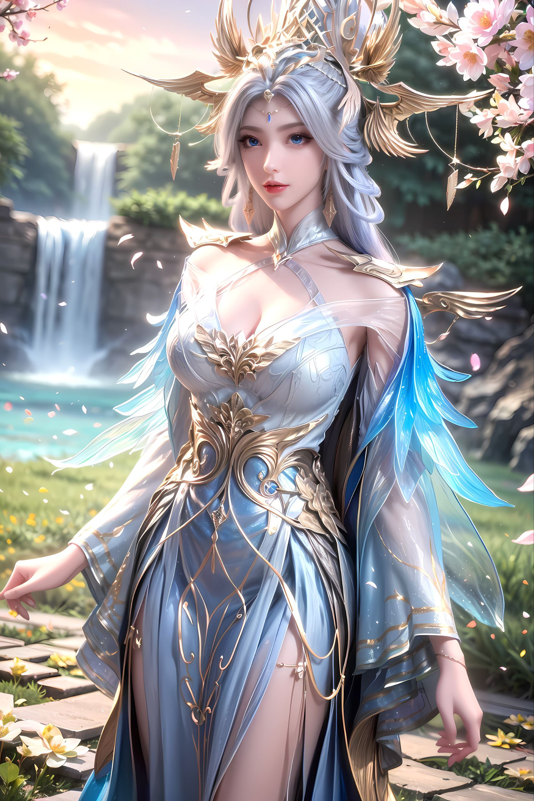 ao无疑是