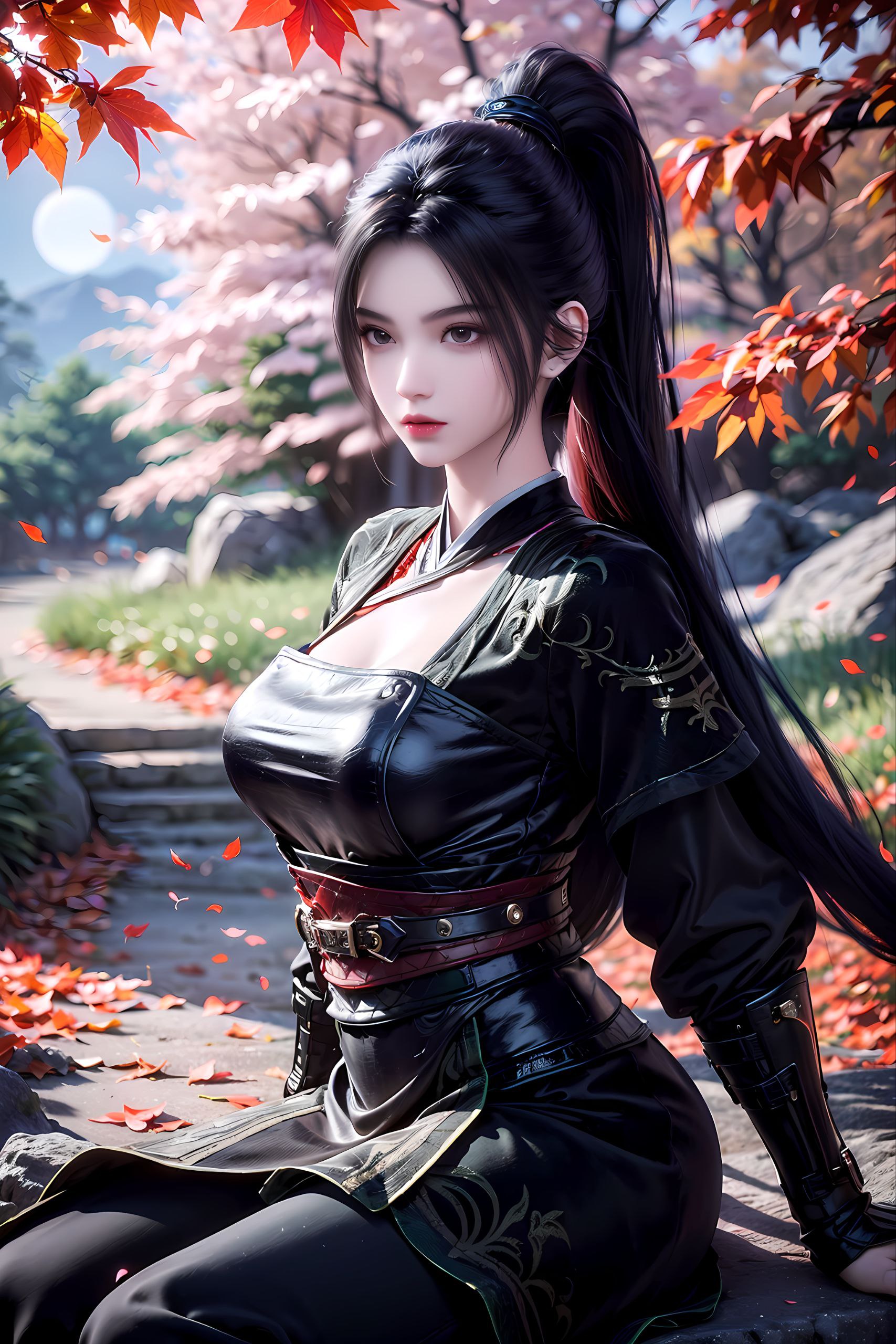 最后