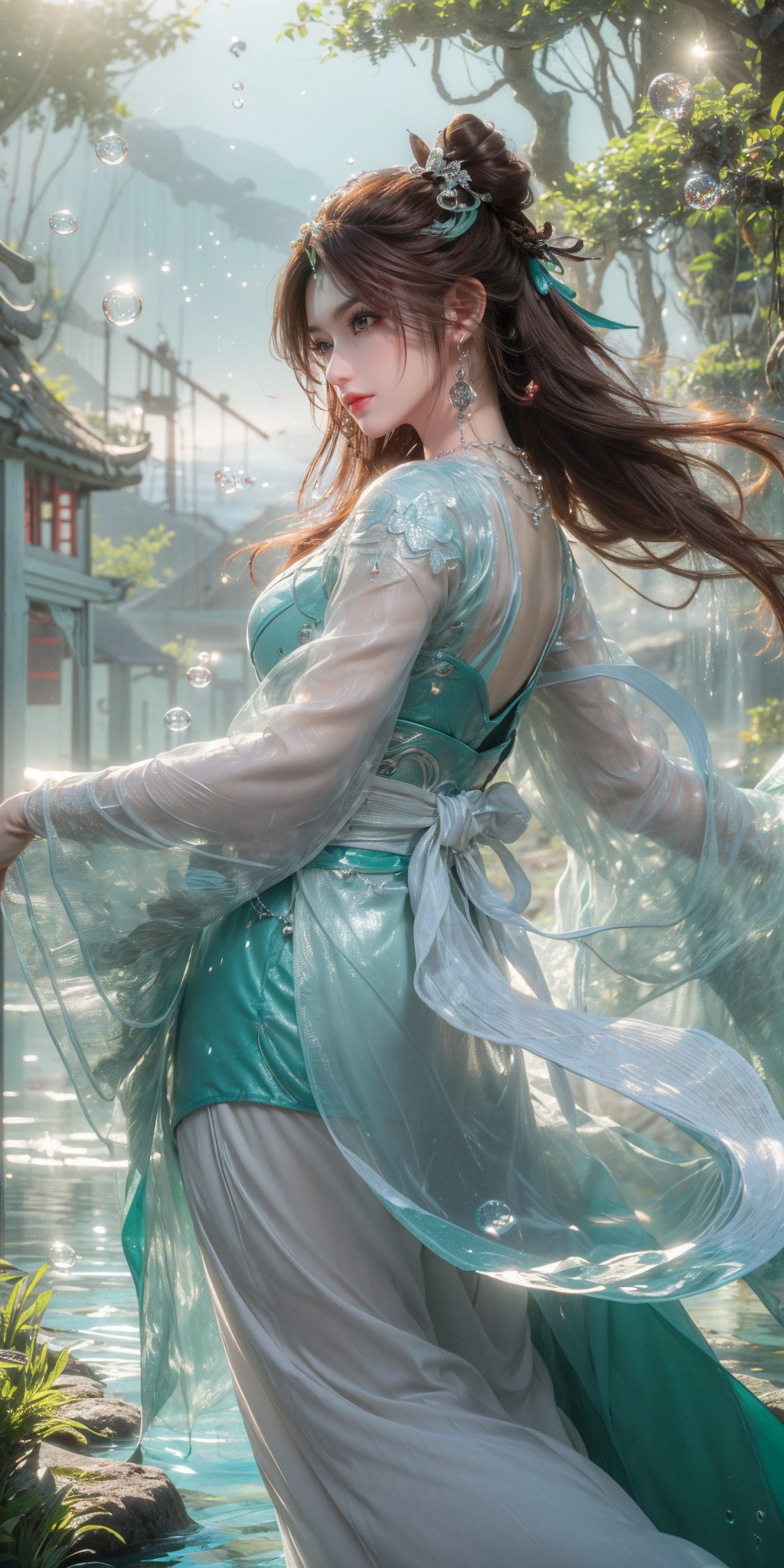 无限的喜悦