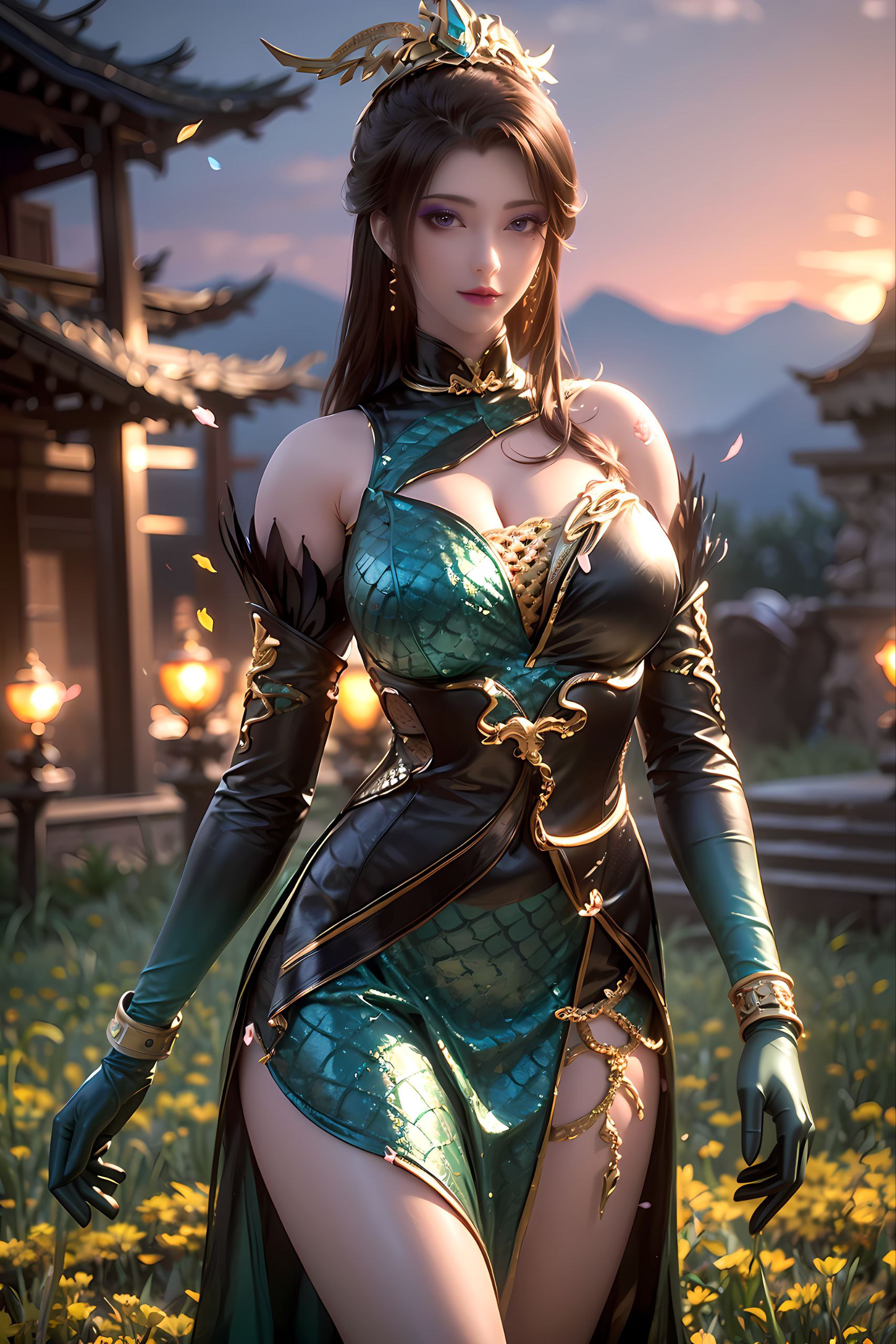 与传统搜索