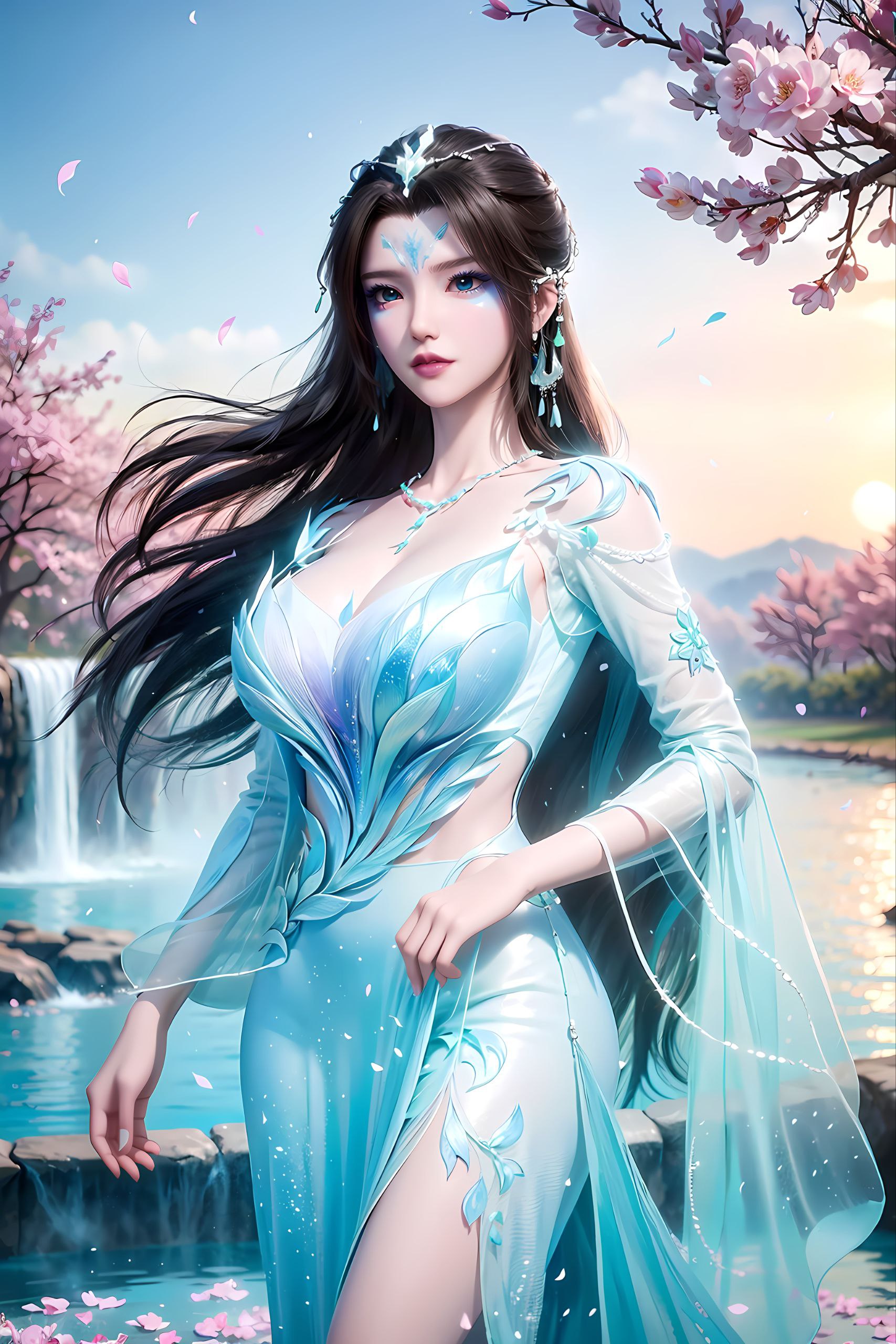 力于自然护